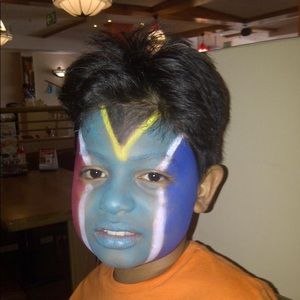 Meet your Posher, Mohammad